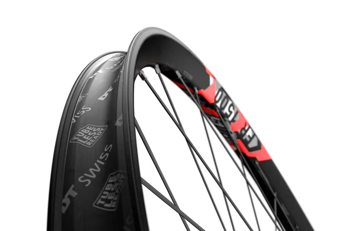 DT SWISS FR1500 CLASSIC 29" 30 mm 12x148 mm Boost bakhjul
