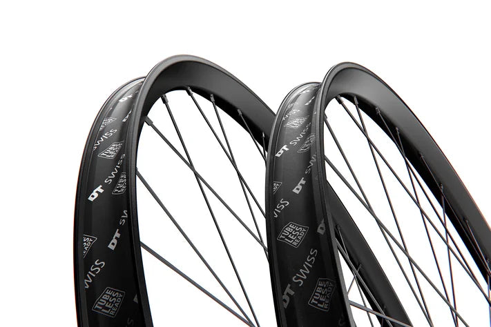 DT SWISS FR1500 CLASSIC 29" 30 mm 12x148 mm Boost bakhjul