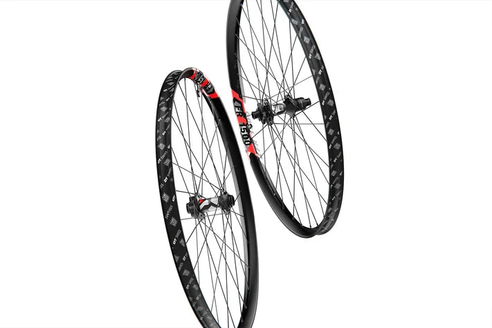 DT SWISS FR1500 CLASSIC 29" 30 mm 12x148 mm Boost bakhjul