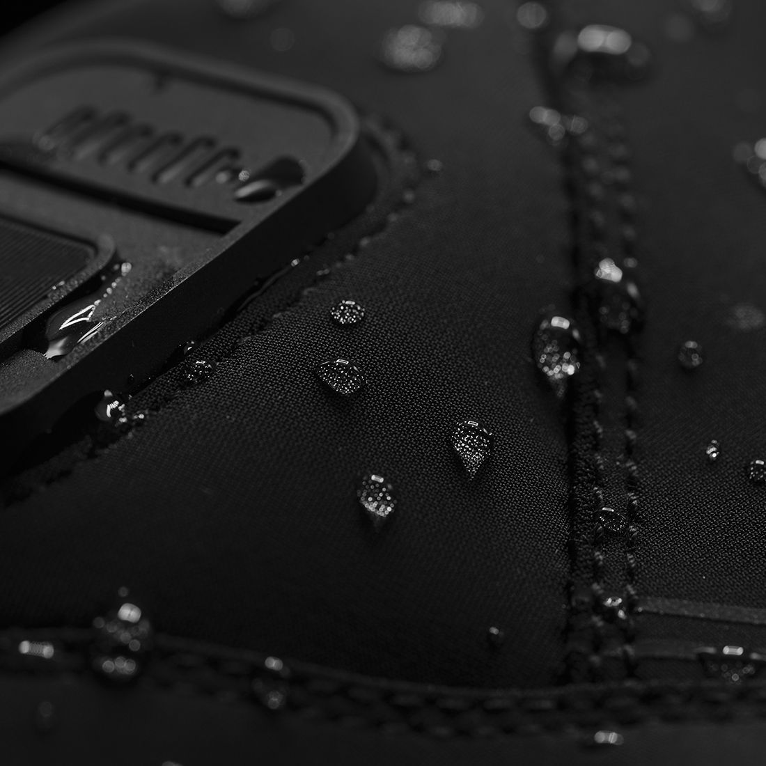 RACER EGLOVE 4 WARMING GLOVES Black/Brown