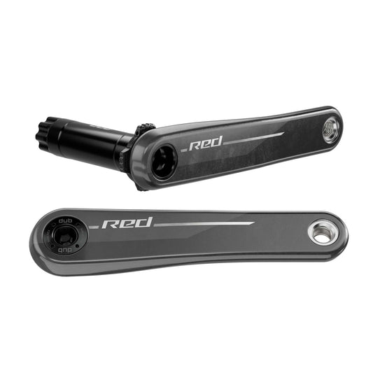 Crank Arms SRAM RED AXS E1 DUB