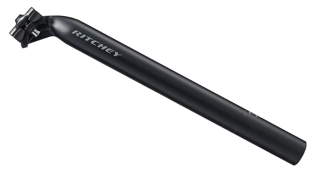 Sadelstolpe RITCHEY COMP 2-BOLT Setback 25mm