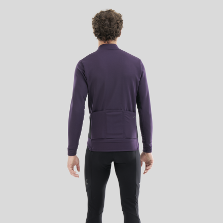 Jacka MAVIC AKSIUM THERMO Purple