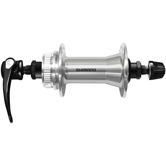 Framnav SHIMANO CUES HB-QC400 - Polished Silver Edition