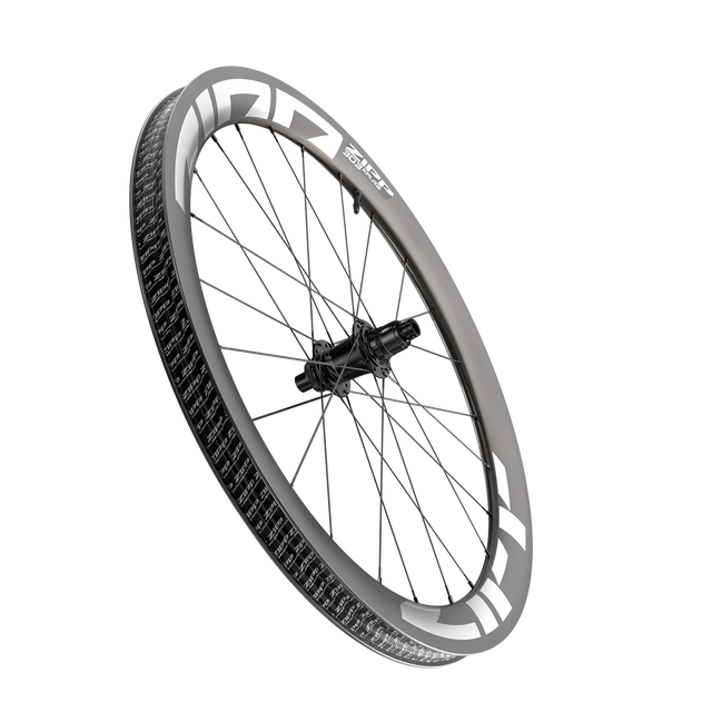 ZIPP 303 S XPLR Tubeless-Ready Rear Wheel (Center Lock) White