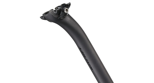 Sadelstyrpinne RITCHEY SUPERLOGIC ONE-BOLT Setback 20mm