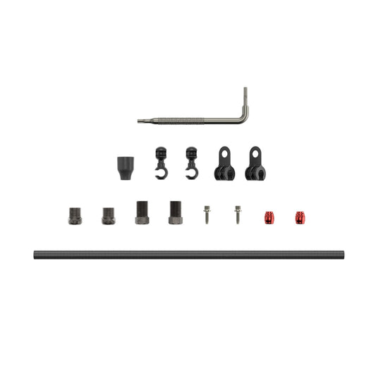 SRAM Double Compression Brake Hose Kit