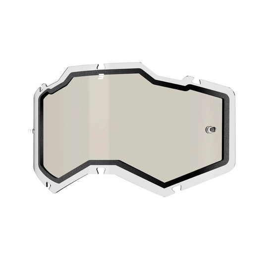 Dubbellins SHOT Assault 2.0 / Iris 2.0 AS/AF Transparent