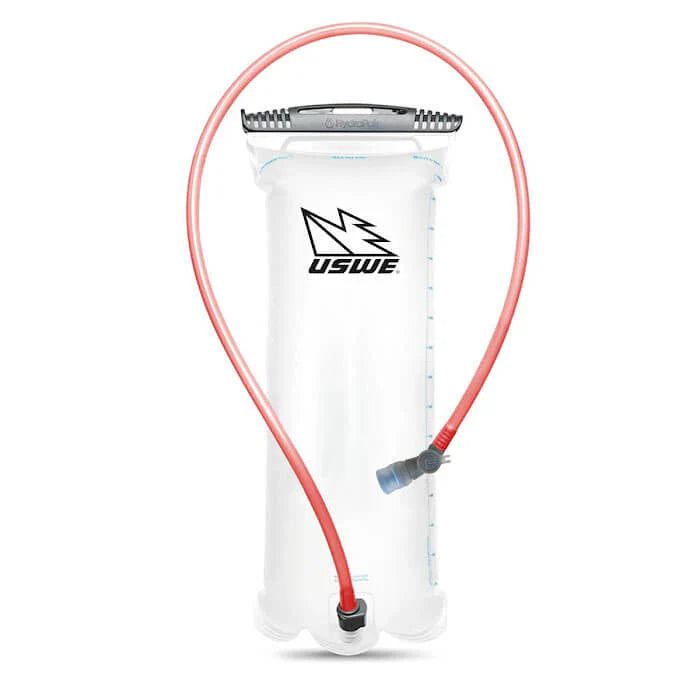 USWE VST Bike 8 L Hydration Vest White