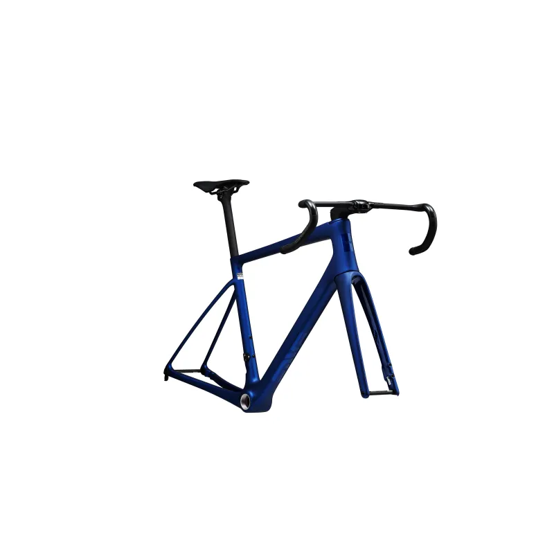 ENVE MELEE AEGEAN Blå Ram Kit