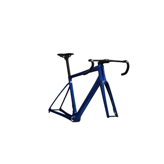 ENVE MELEE AEGEAN Blå Ram Kit