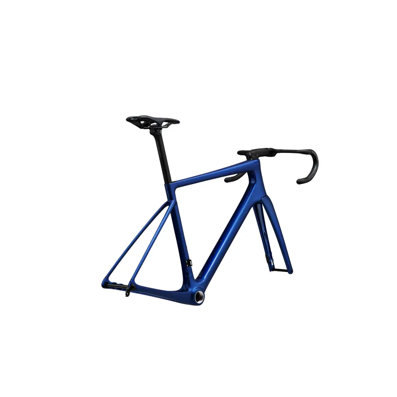 ENVE MELEE AEGEAN Blå Ram Kit