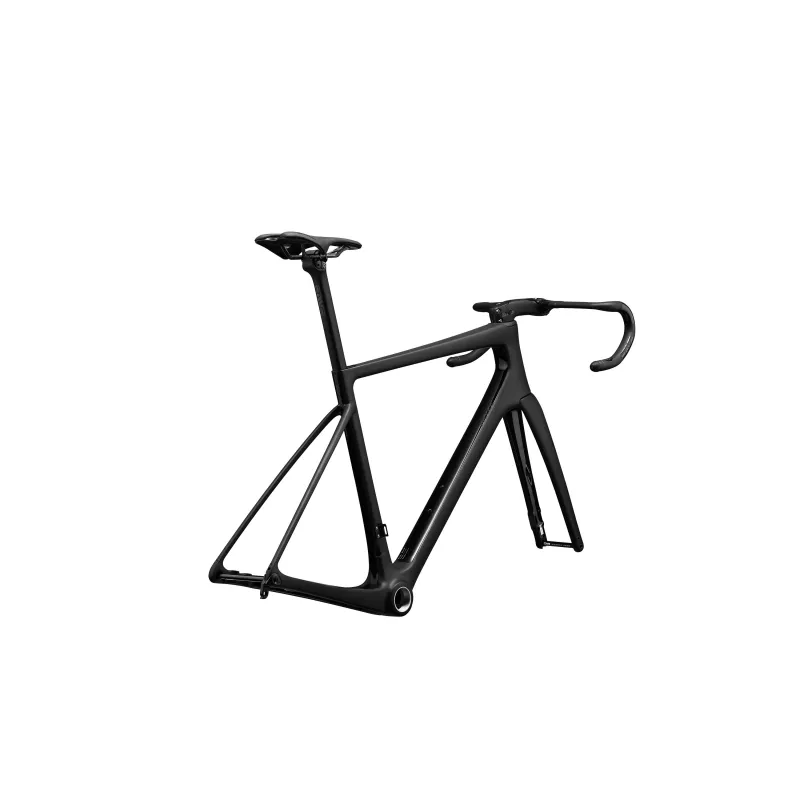 ENVE MELEE Ram Kit Svart