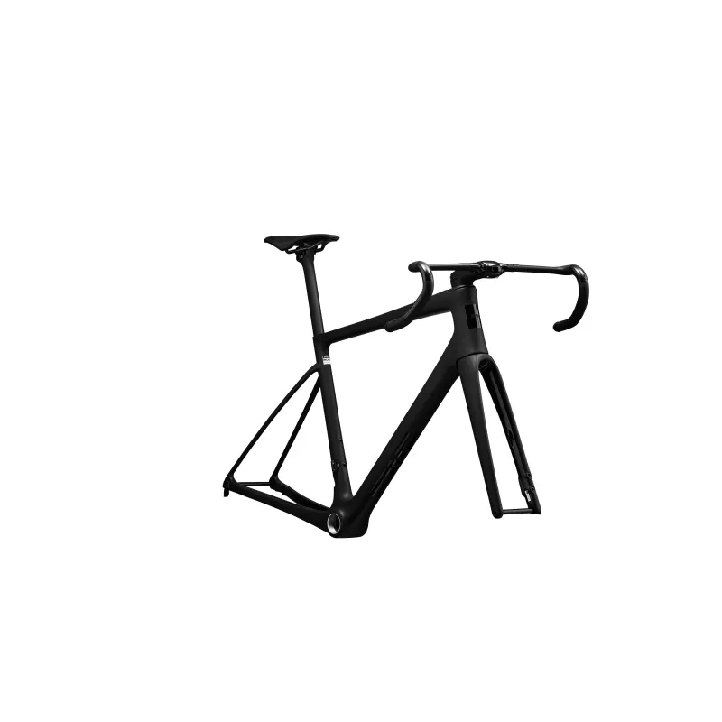 ENVE MELEE Ram Kit Svart
