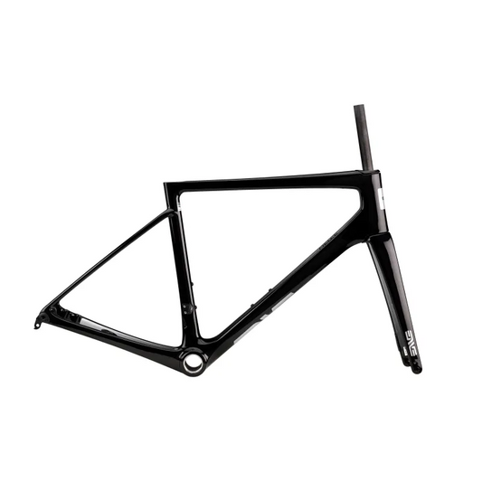 ENVE MELEE Gloss Black Ram Kit