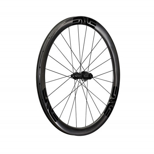 ENVE SES 3.4 Tubeless Ready bakhjul (Center Lock) Svart