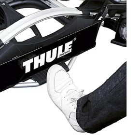 THULE EUROWAY G2 cykelhållare - 3 cyklar