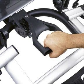 THULE EUROWAY G2 cykelhållare - 3 cyklar