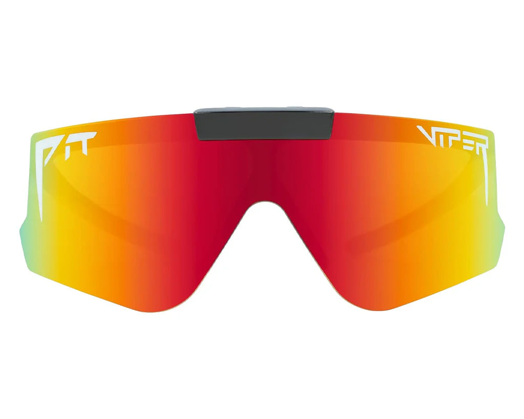 PIT VIPER THE EXEC Flip Offs Polariserade skyddsglasögon