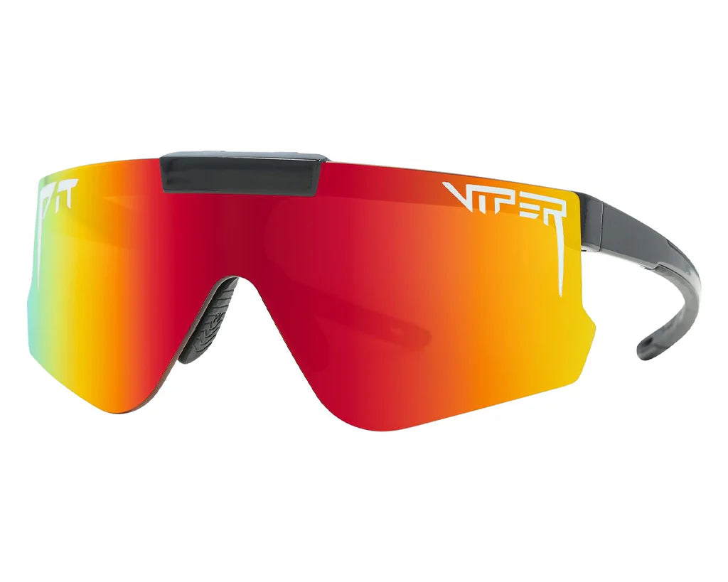 PIT VIPER THE EXEC Flip Offs Polariserade skyddsglasögon