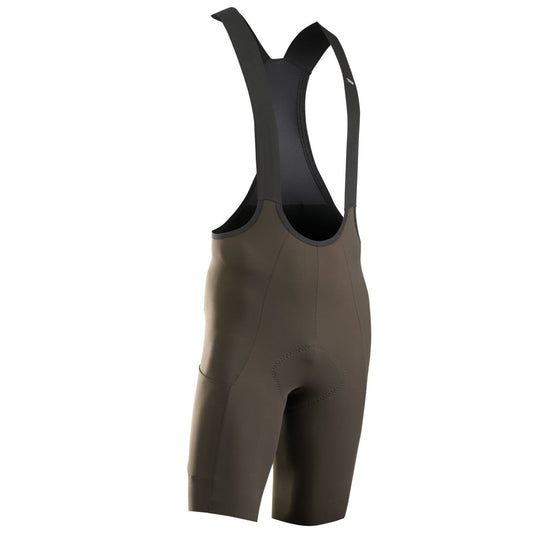 NORTHWAVE EXTREME ROCK Bib Short Brun