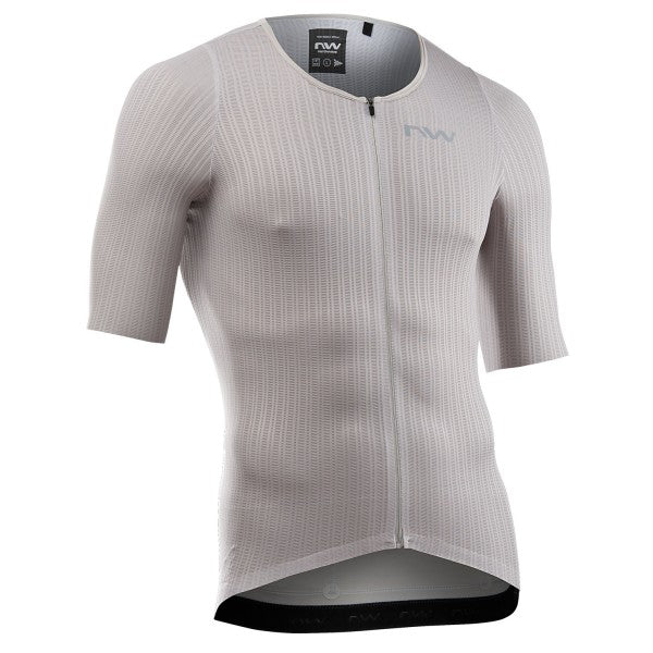 NORTHWAVE EXTREME ULTRALIGHT Kortärmad Jersey Grå