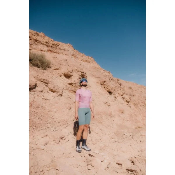 NORTHWAVE EXTREME ULTRALIGHT Short Sleeve Jersey Pink