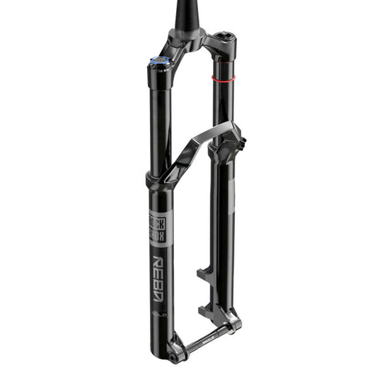 ROCKSHOX REBA GOLD ISOLATOR 3P 27.5" Axle 15*110mm Boost 2026 fork