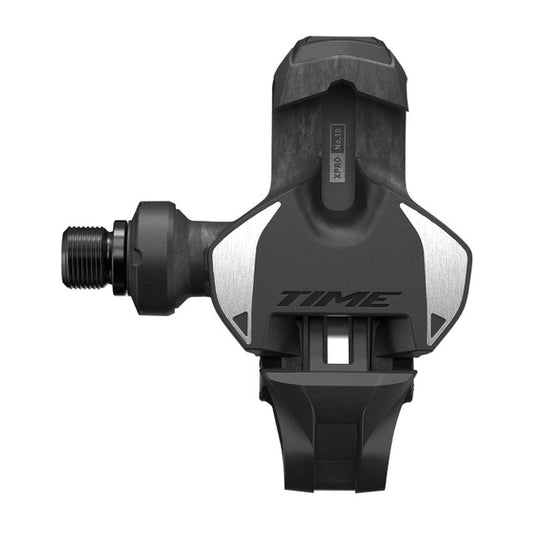 TIME XPRO 10 C1 Q-Factor 53 Carbon Pedals Black embargo April 10