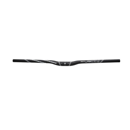 RACE FACE ATLAS Rise styre 12,7 mm 785 mm Svart