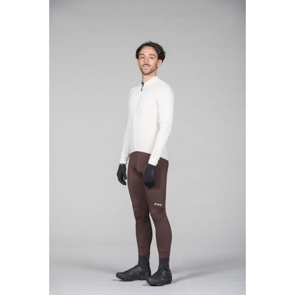 NORTHWAVE FAHRENHEIT Långärmad Jersey Grå