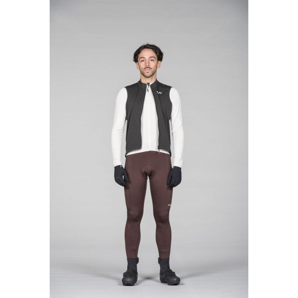 NORTHWAVE FAHRENHEIT Långärmad Jersey Grå