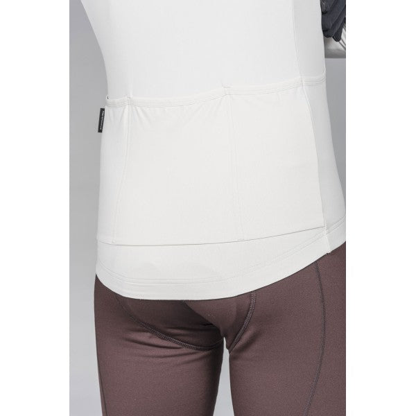 NORTHWAVE FAHRENHEIT Långärmad Jersey Grå