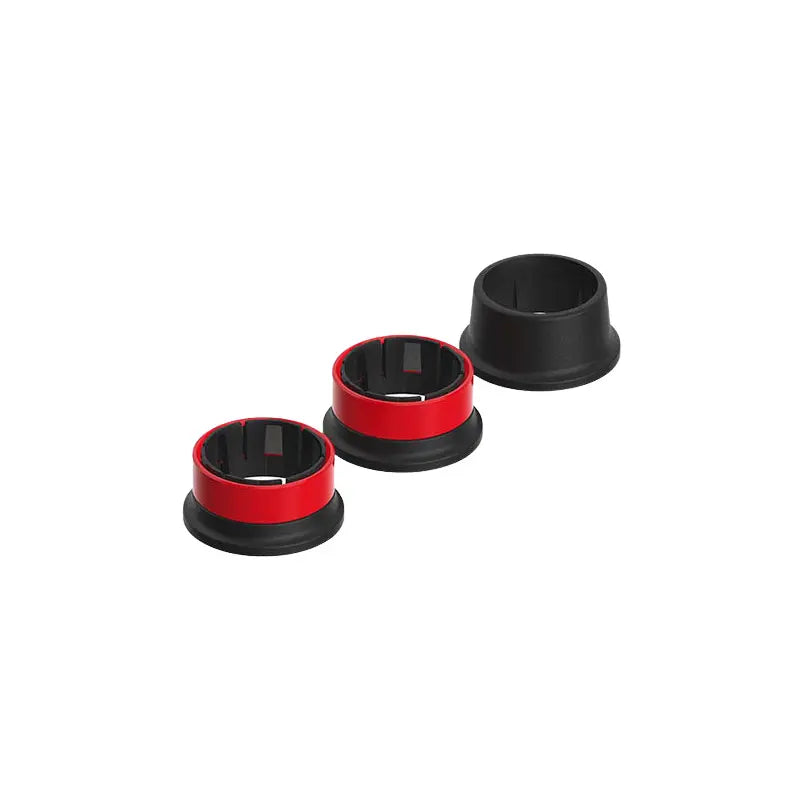 FAVERO ASSIOMA PRO Ring Set Svart