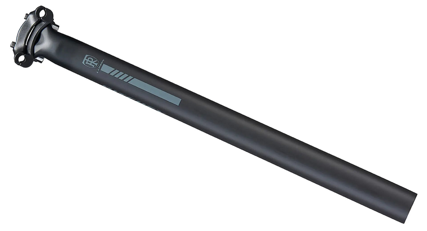 Sadelstolpe RITCHEY COMP 2-BOLT Setback 20mm - Kolfiber