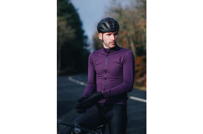 Jacka MAVIC AKSIUM THERMO Purple