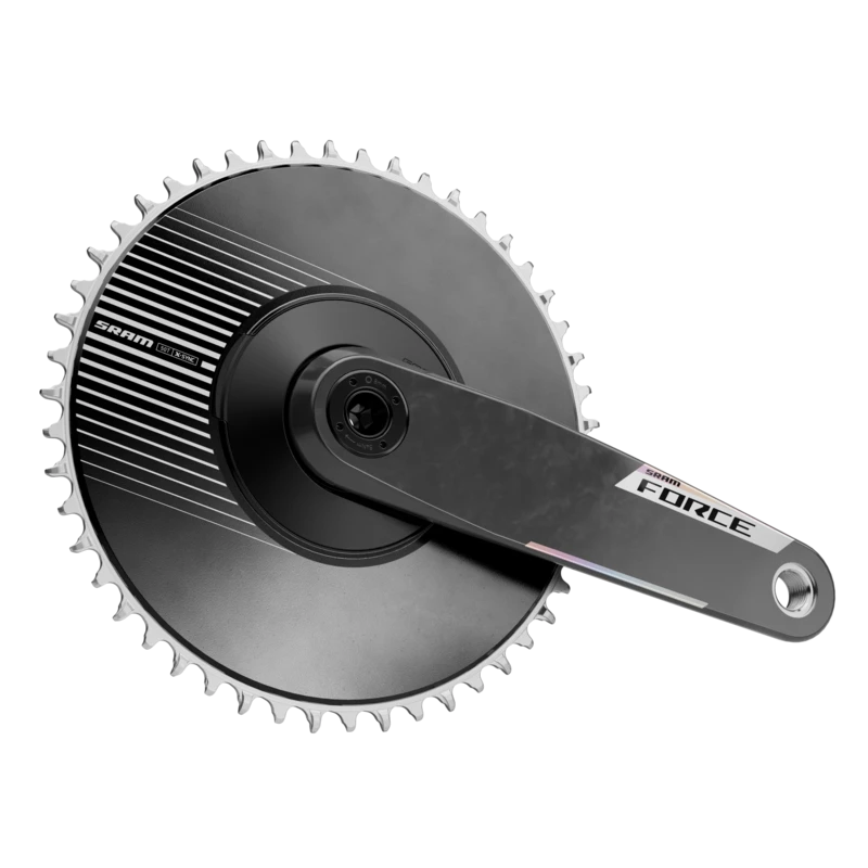 SRAM FORCE 1 AXS E1 AERO 1X DUB DM 12V Mono vevparti