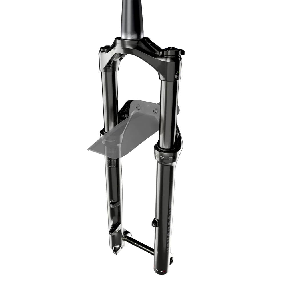 ROCKSHOX RECON GOLD RL 29 tum 130 mm diffusion svart C1 gaffel
