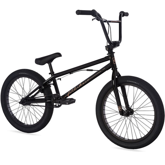 BMX FITBIKECO PRK 20" Black