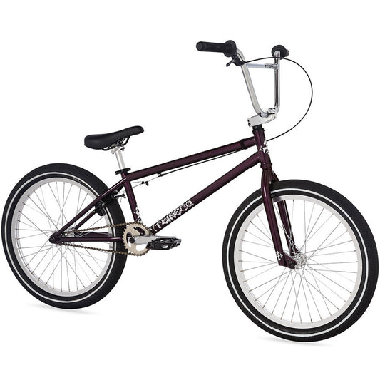 BMX FITBIKECO SERIES 22" Lila