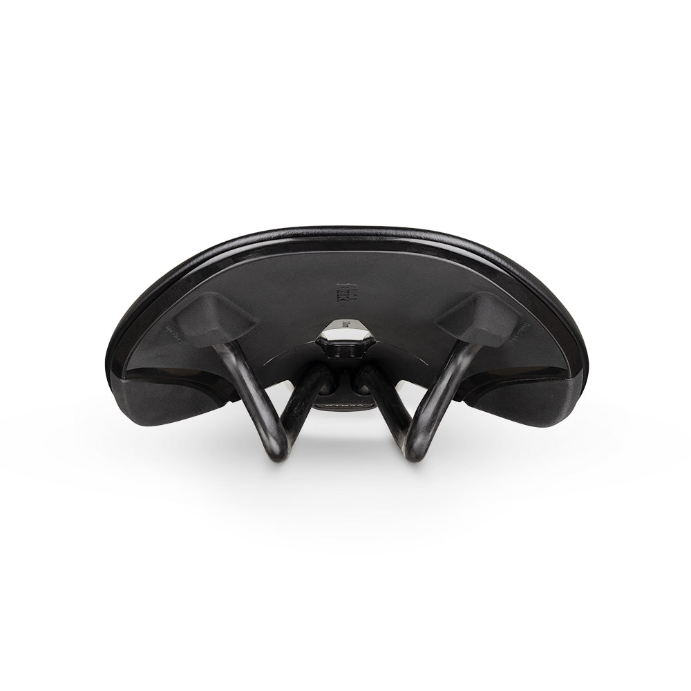 Saddle FIZIK VENTO ANTARES R1 140mm Carbon Rails Black