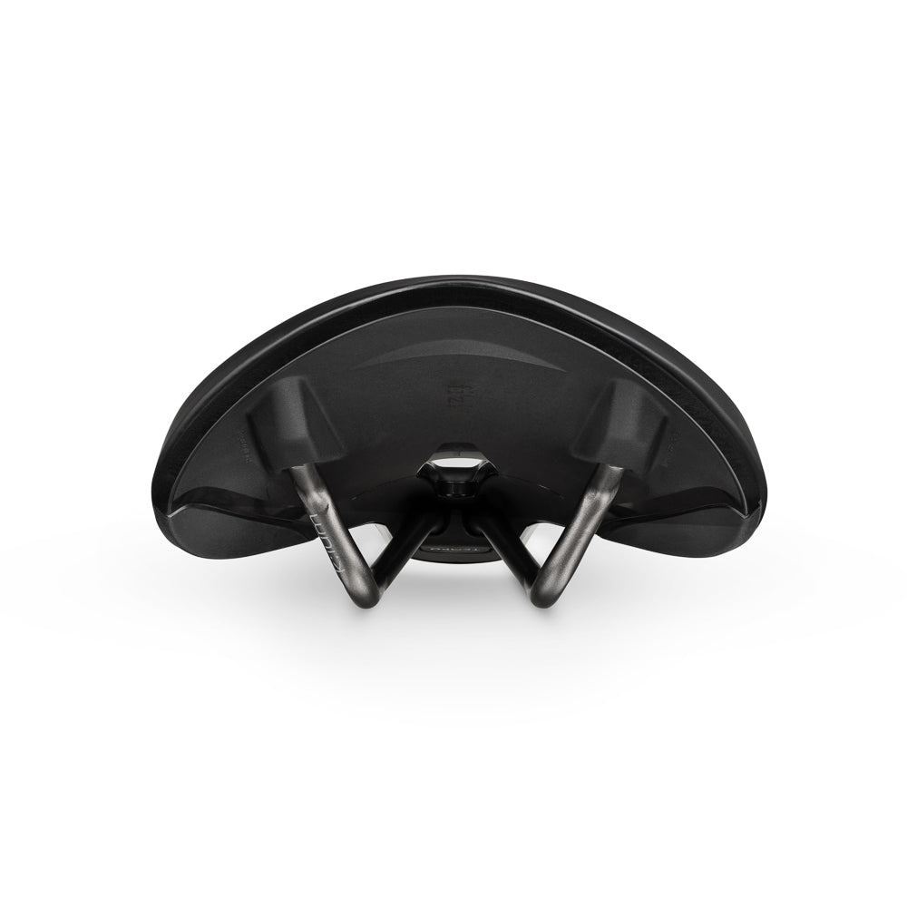 FIZIK TEMPO ALIANTE R3 145 mm sadel Kium skenor Svart
