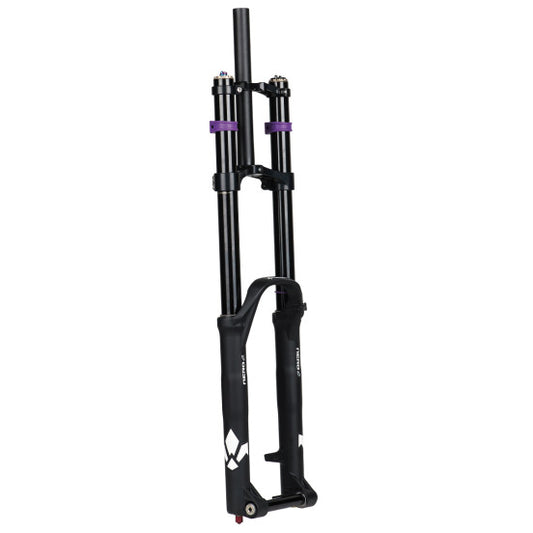 FORMULA NERO R AIR 27.5" Axle 20x110mm Boost Fork Black