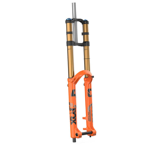 FOX RACING SHOX 40 FLOAT 29" FACTORY Grip X2 Axle 20x110mm Orange 2026