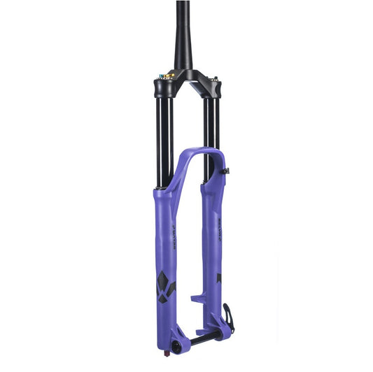 FORMULA SELVA C Coil 29" Fork Axle 15x110mm Boost Ultraviolet