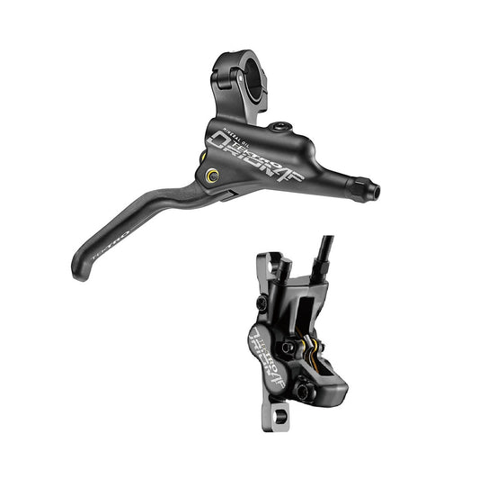 TEKTRO ORION 4P HD-M745 frambroms Svart