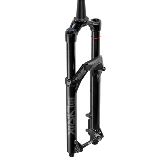 ROCKSHOX LYRIK SELECT DELTA RC 29" LINEAR XL Conical Fork Axle 15x110mm Boost Black