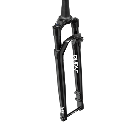 ROCKSHOX RUDY XL ULTIMATE fork 45mm offset Black