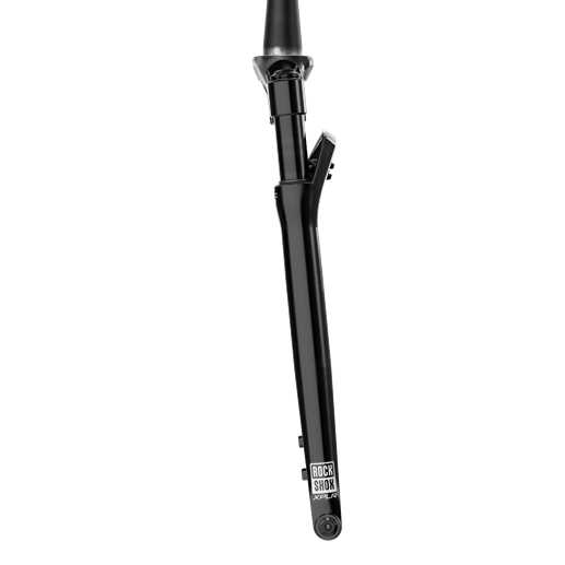 ROCKSHOX RUDY XL ULTIMATE fork 45mm offset Black