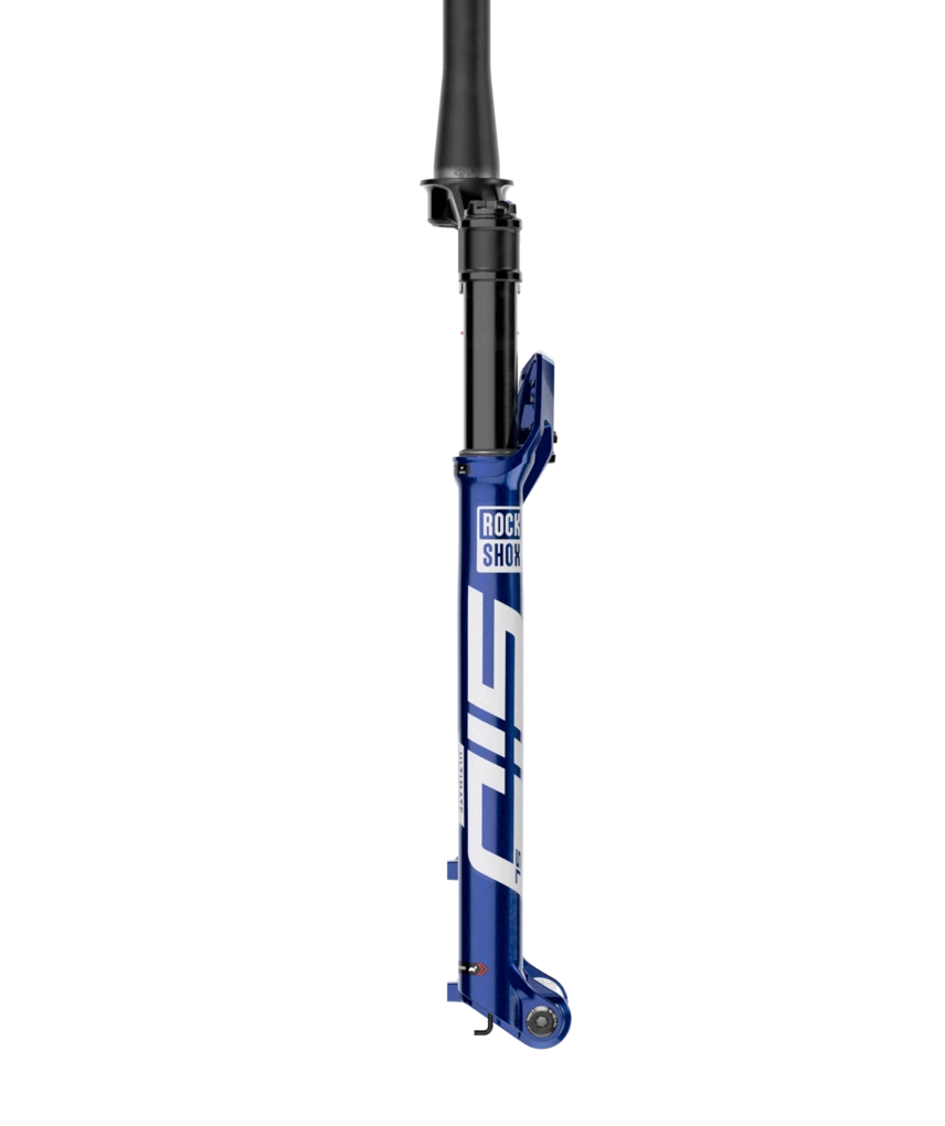 ROCKSHOX SID SL ULTIMATE RACE DAY2 3P Remote 29" Axle 15*110mm Boost Blue 2026 fork